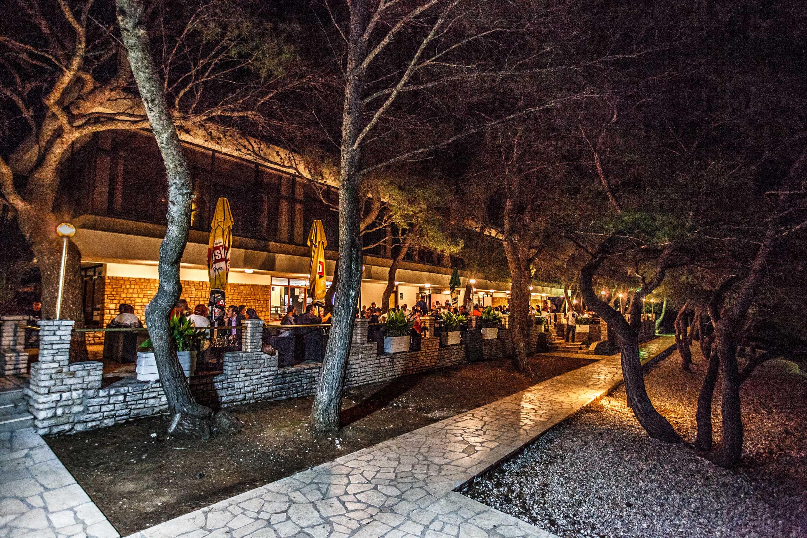Aminess Younique Senses Hotel Vrboska