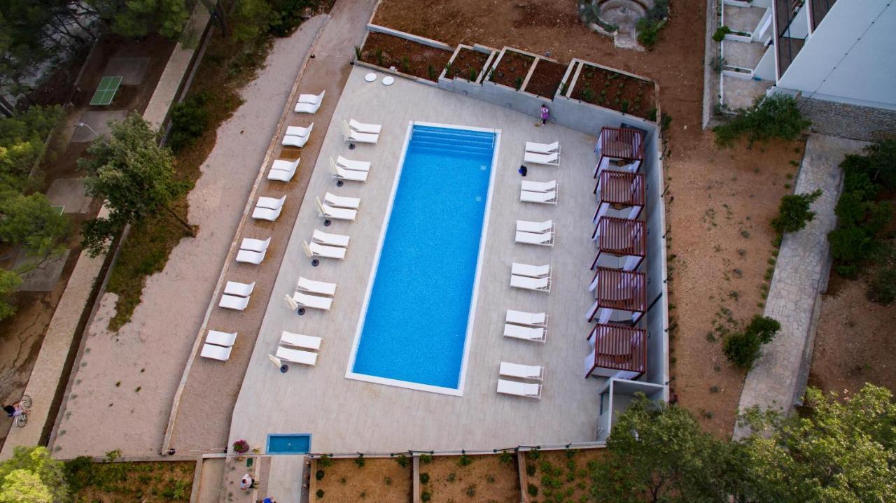Hotel Aminess Younique Senses Vrboska
