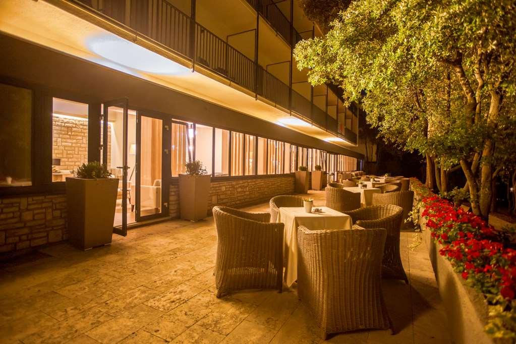 Hotel Aminess Younique Senses Vrboska