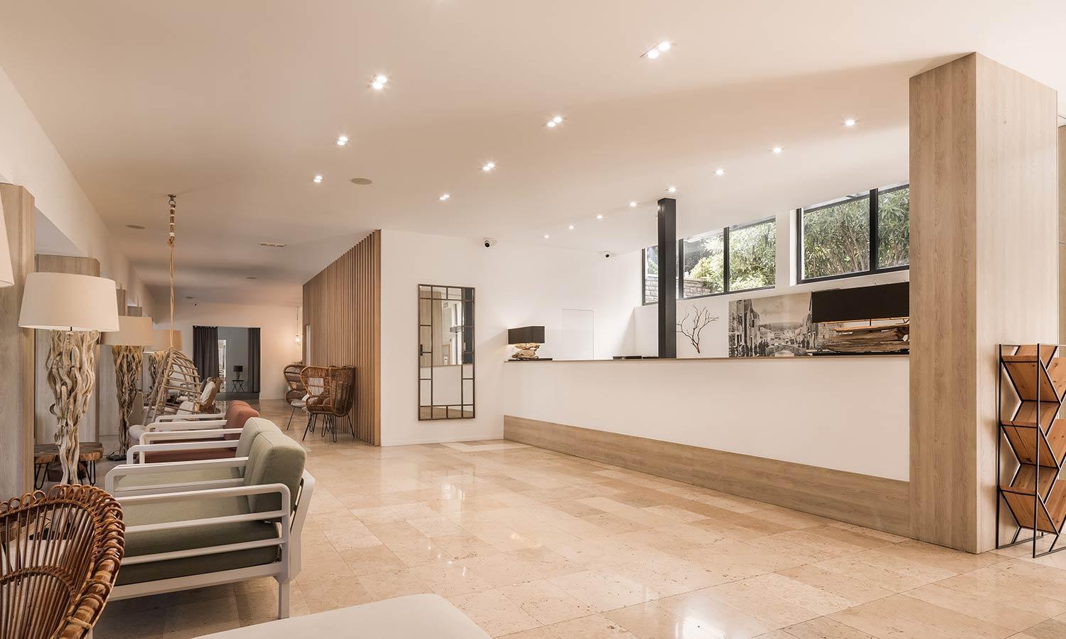 Hotel Labranda Senses 4*