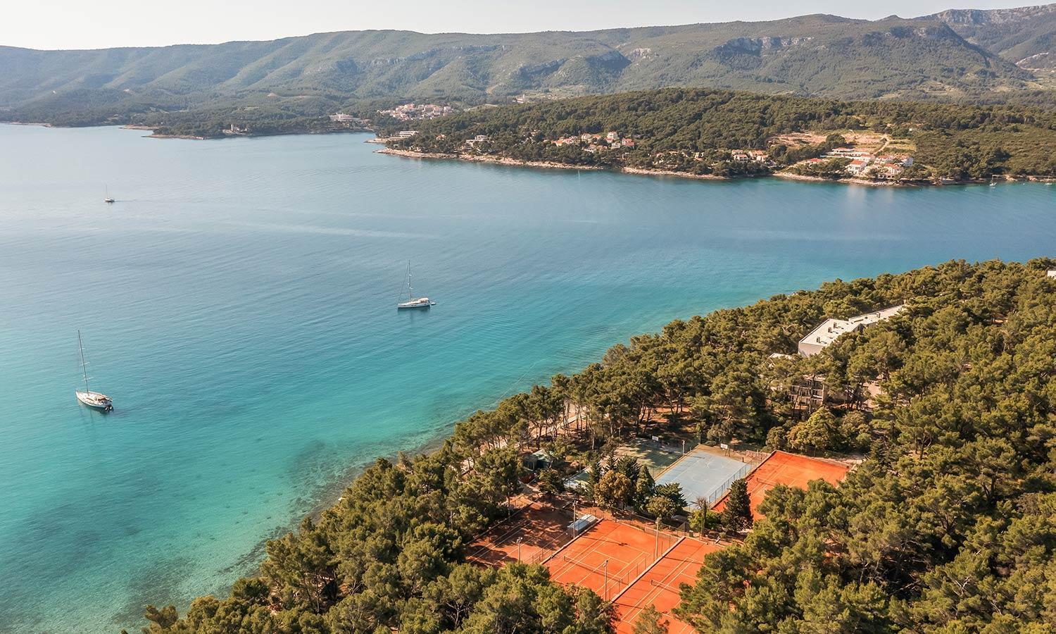 Labranda Senses 4* Vrboska