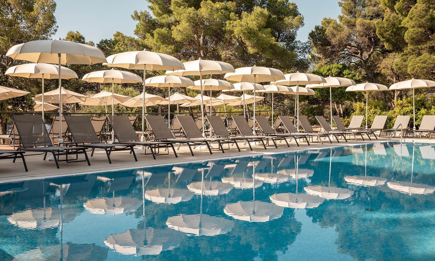 Hotel Labranda Senses 4*