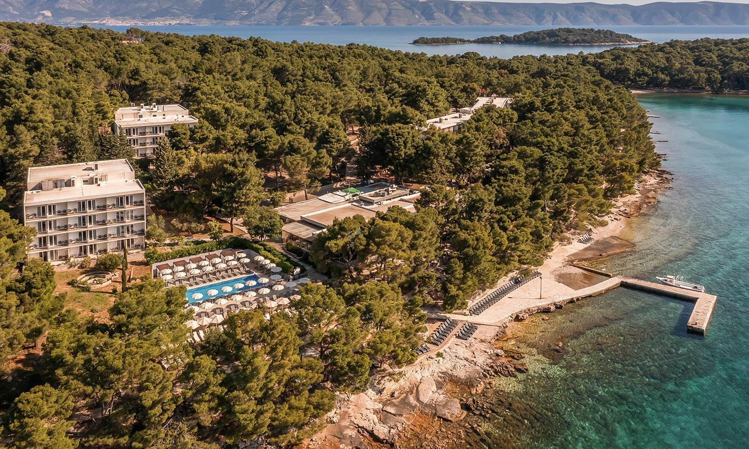 Hotel Labranda Senses Vrboska