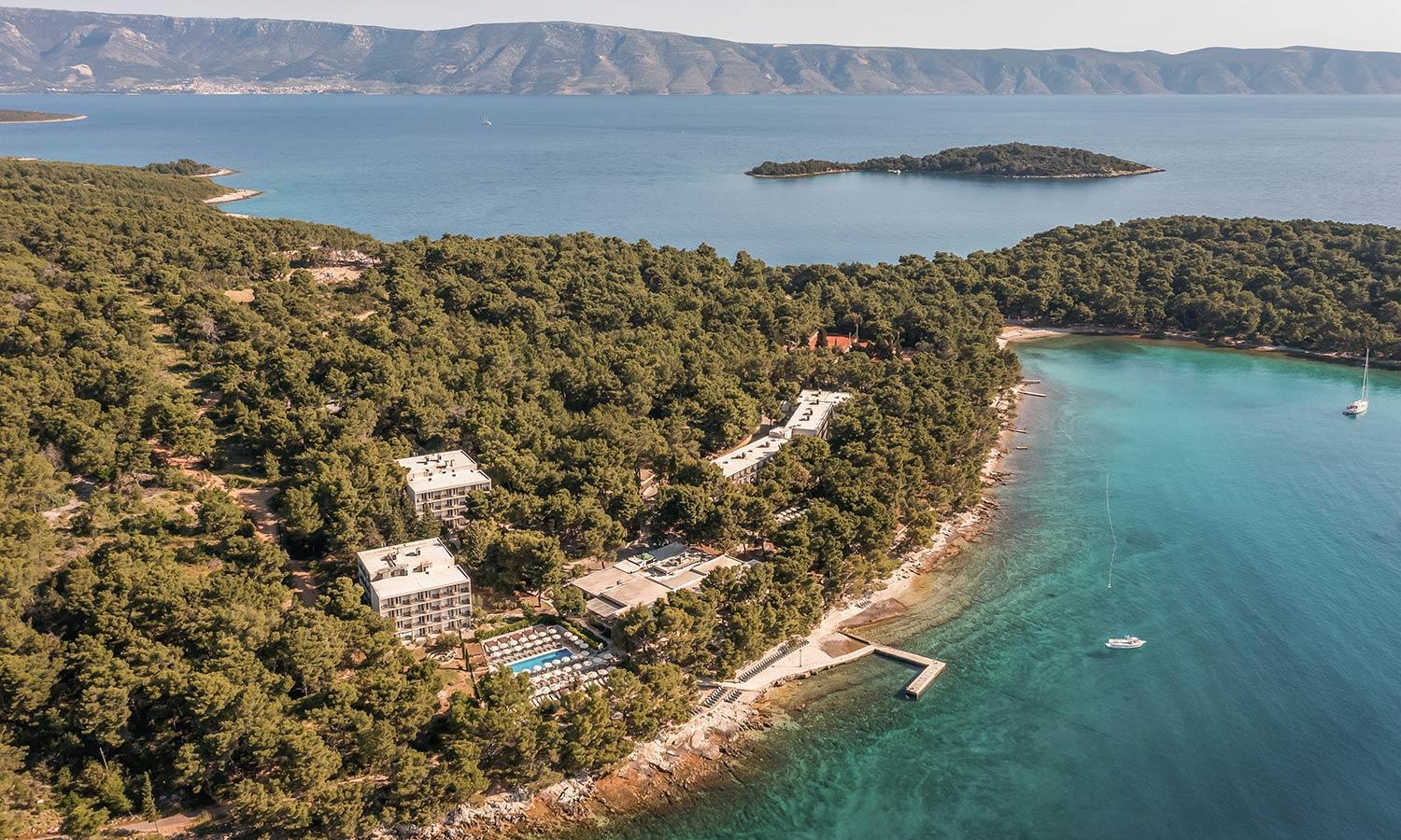 Labranda Senses 4* Vrboska