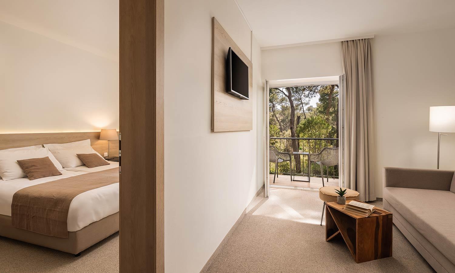 Hotel Labranda Senses 4*