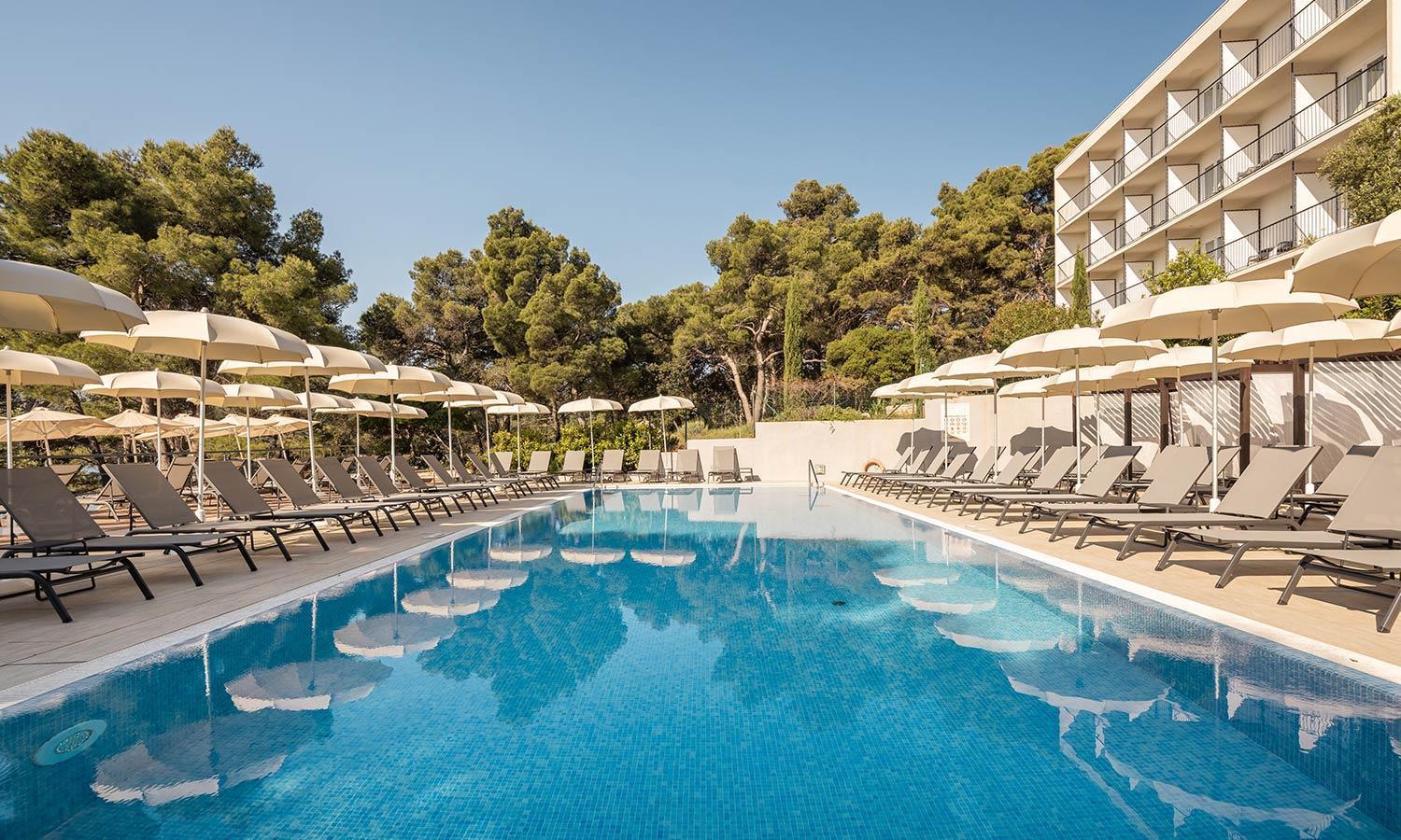 Hotel Aminess Younique Senses Vrboska