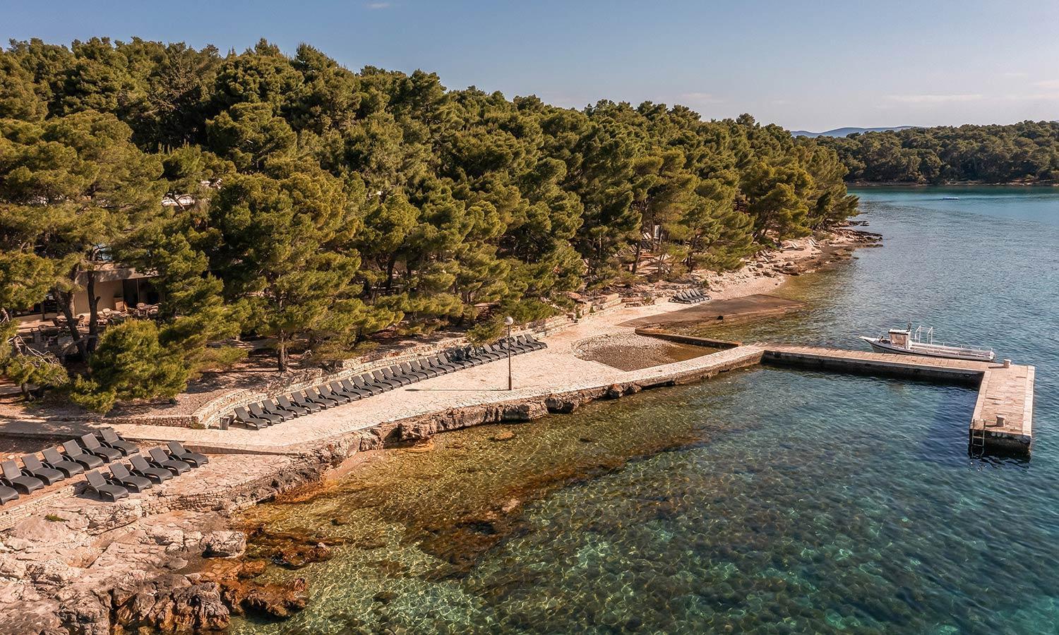 Aminess Younique Senses Hotel Vrboska